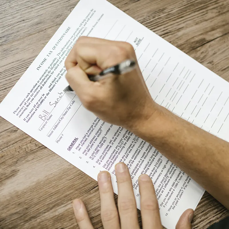 Prevención de Riesgos Laborales