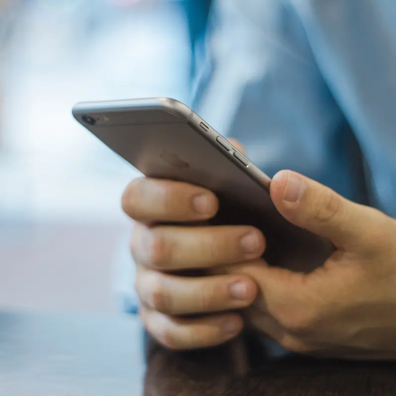 Sh Gestión Contacto